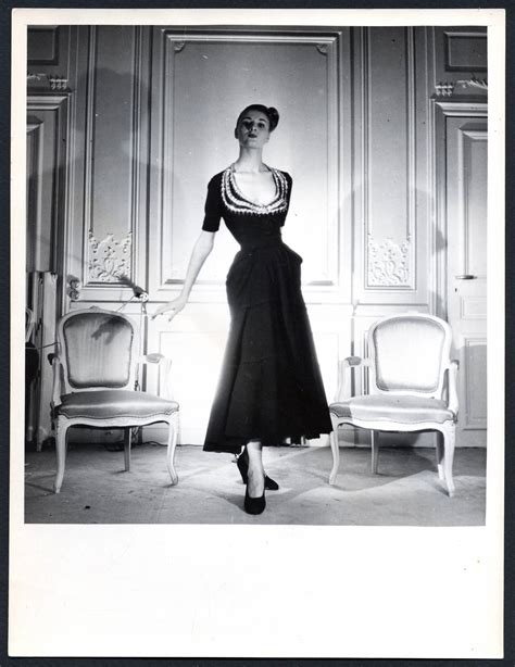 christian dior the new look collection|christian dior 1947 collection designs.